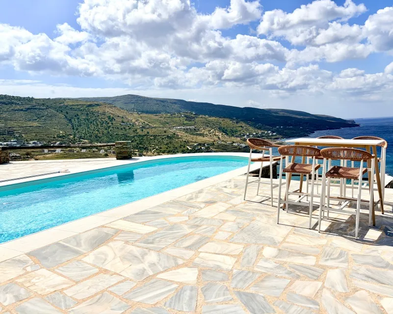 Koundouros 186 View