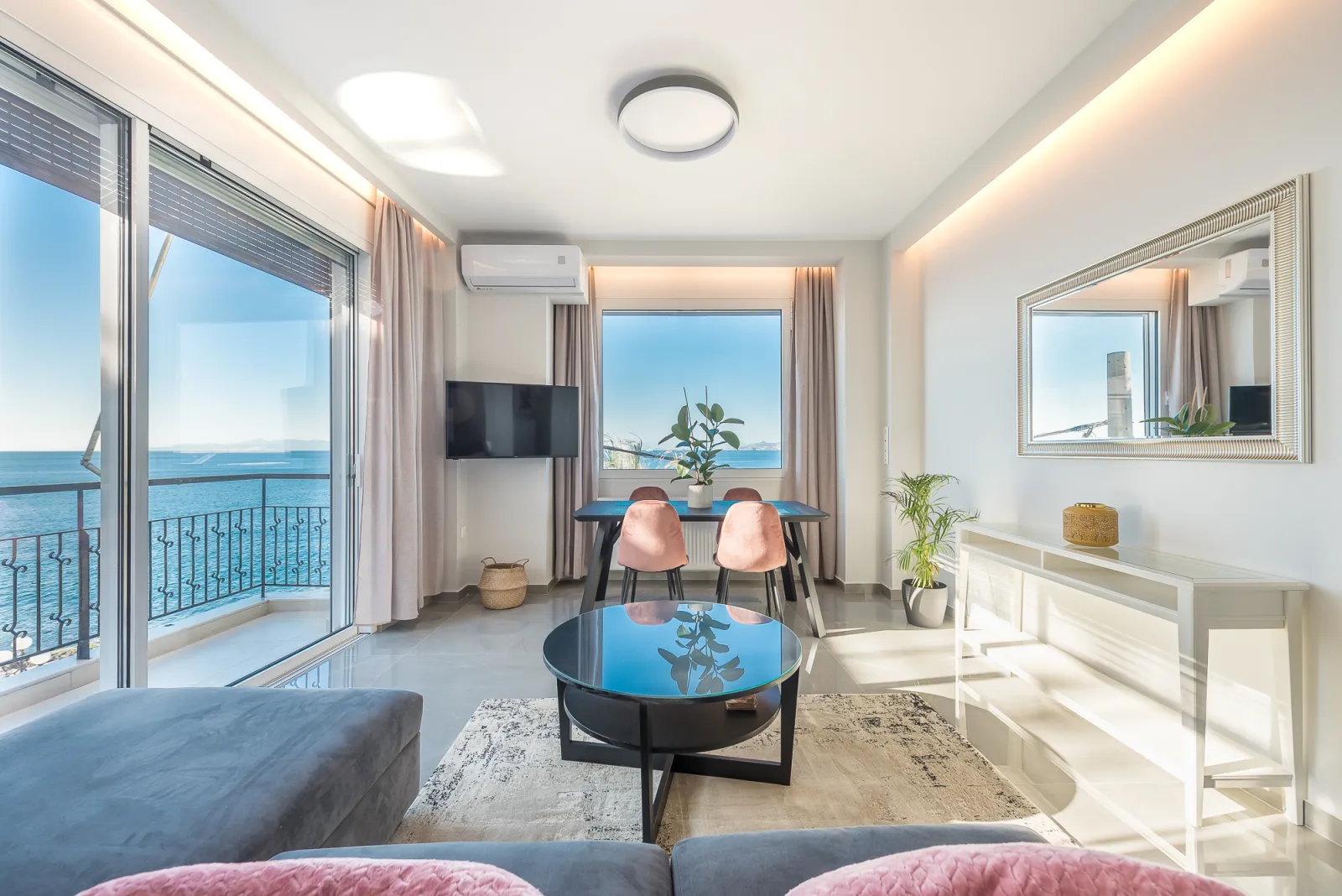 Poseidon Apt