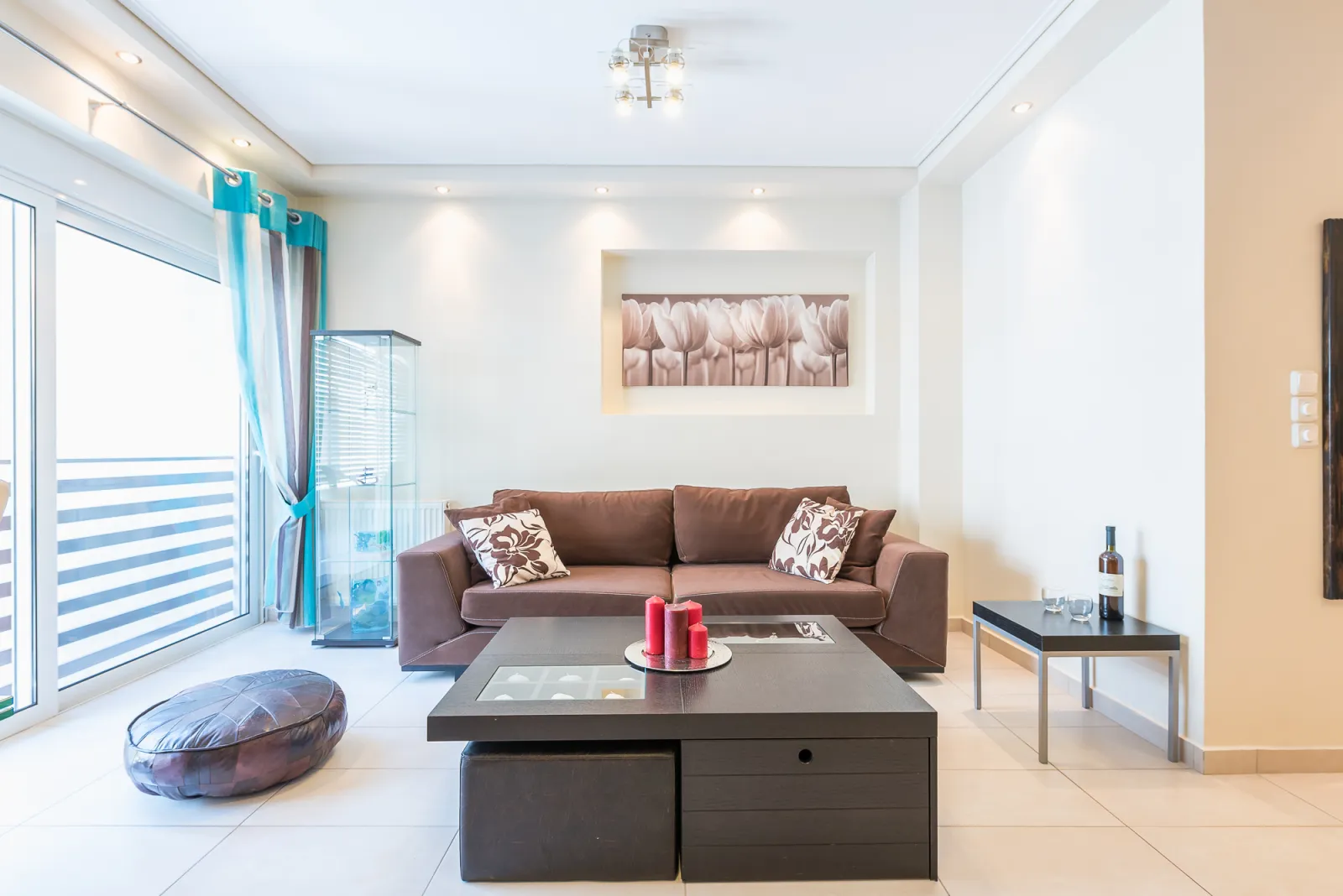 Comfortable Sunny apartment